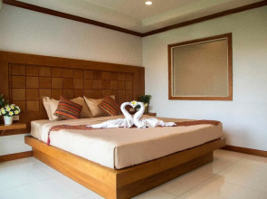 Thira Residence Patong