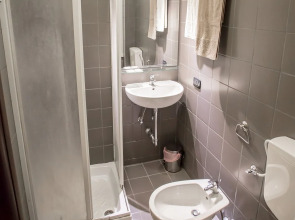 Bed&breakfast Villa Adriana