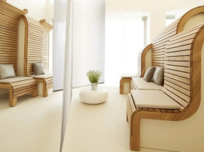 Steigenberger Hotel Am Kanzleramt