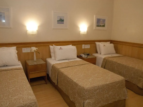 Hotel Regina Rio de Janeiro