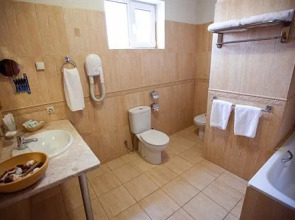 Парк-отель Пирамида