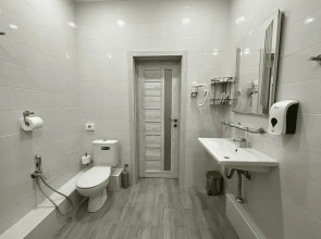 Пансионат Звёздный