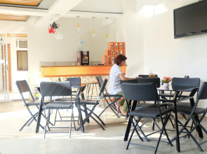 Chambre Hotel Mactan