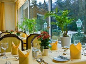 Wyndham Grand Bad Reichenhall Axelmannstein