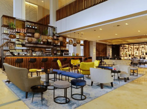 Rotterdam Marriott Hotel