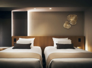 Hotel JAL City Tokyo Toyosu