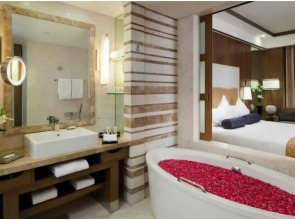 Eros Hotel New Delhi, Nehru Place