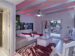 Отель Selectum Luxury Resort Belek