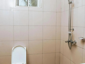 Airport Transit Lodges