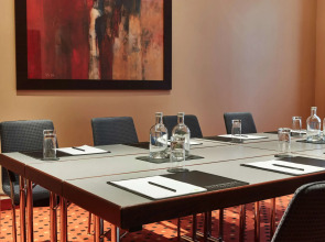 Steigenberger Hotel de Saxe