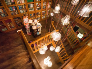 UTMT Underneath the Mango Tree Beach & Spa