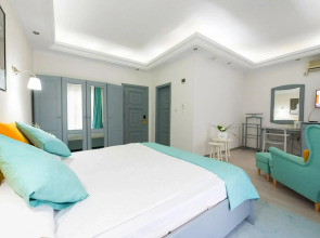 Relax Comfort Suites