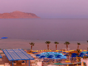 Pickalbatros Palace Resort — Sharm El Sheikh
