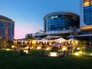 Renaissance by Crystall