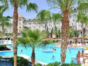Kemal Bay Hotel - All Inclusive