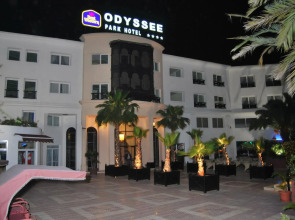 Best Western Odyssee Park