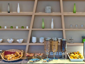 Zenitude Hôtel-Résidences Marseille Saint Charles