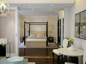 The Cellars-Hohenort