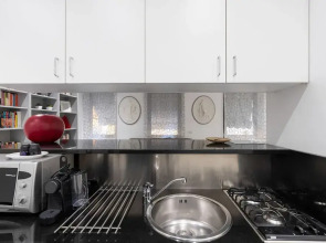 Charme&Suite Por Santa Maria