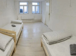 Меблированные комнаты Давыдов