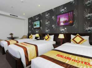 Hanting Hotel - Ho Chi Minh City (胡志明汉庭国际中心酒店)