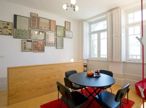 14 Esquadra  Cais das Pedras Guest House