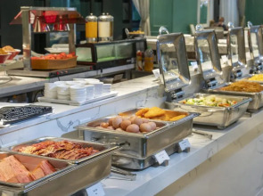 Holiday Inn Express Hong Kong Kowloon CBD2 by IHG