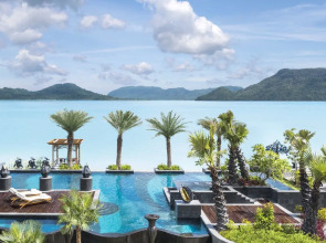 The St. Regis Langkawi