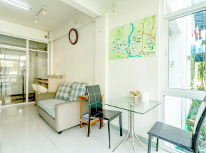 Riski Residence Bangkok-noi