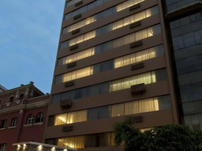 Sonesta Posadas del Inca Miraflores