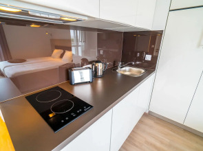 All Suites Appart Hôtel | Choisy-le-Roi