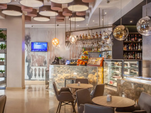 Hotel Colosseo Tirana