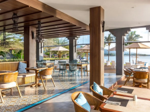 Lovina Beach Club & Resort