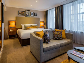 The Clermont London, Charing Cross