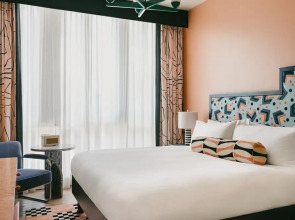 Hotel Palazzo Ricasoli