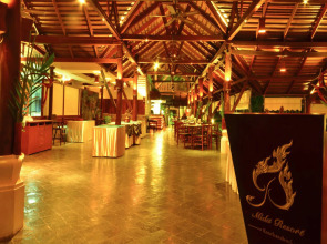 Курортный отель Mida Resort Kanchanaburi