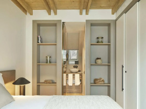 Hotel MIM Baqueira Luxury & SPA