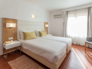 Best Western Hotel Dom Bernardo