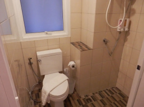 Cheeky Monkey's Samui