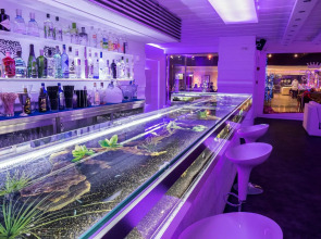 Hotel Spa Princesa Parc