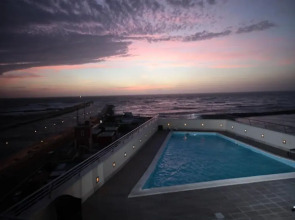 Hotel Tiber Rooftop & Wellness