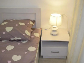 RentalApart (РенталАпарт) на улице Лермонтова