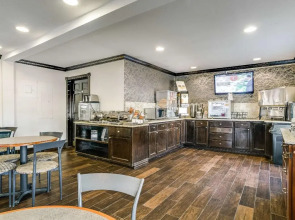 Quality Inn & Suites Dallas - Cityplace