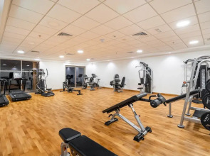 GLOBALSTAY Holiday Homes - Sarai Apartments