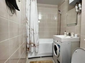 Апартаменты на улице Спекова 6