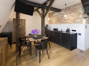 Antique Apartments - Plac Szczepanski