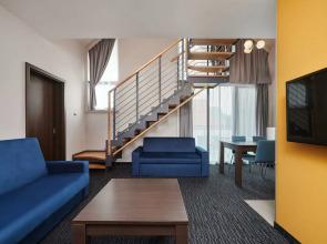 Golden Tulip Gdańsk Residence