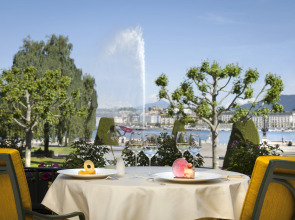Beau Rivage Geneva
