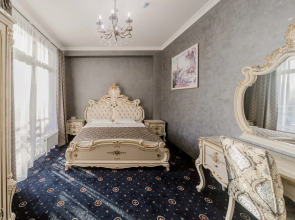 Крымский гость