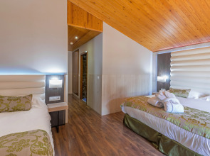 Hotel Spa Princesa Parc